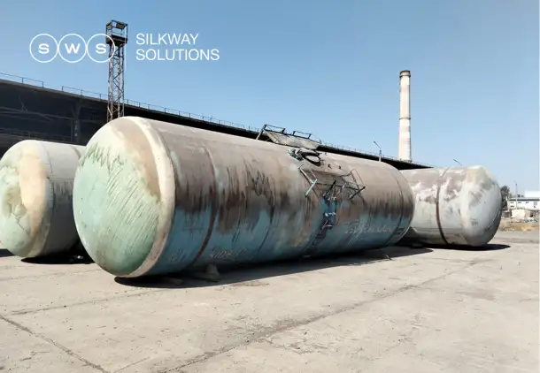 Ёмкости, резервуары, цистерны, плат сиимлар, фотография 2