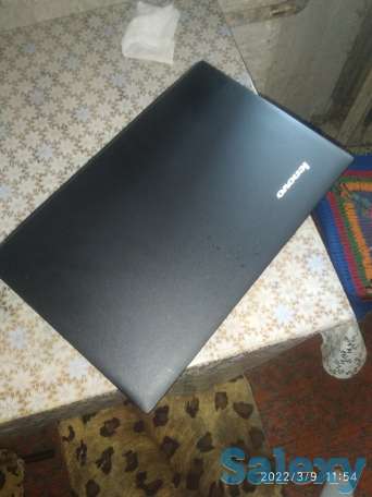 Продам ноутбук Леново б590, фотография 4