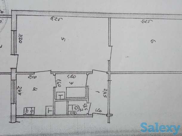 Срочно Продам Квартиру, Яшнабадский район, Шолохова, фотография 1