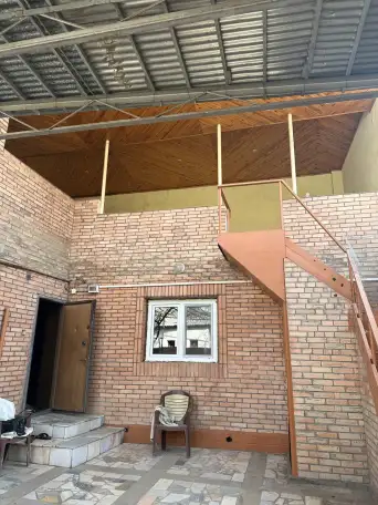 Продаётся Дом, метро Пушкинская, махалля Мирзакалон Исмаили, фотография 1