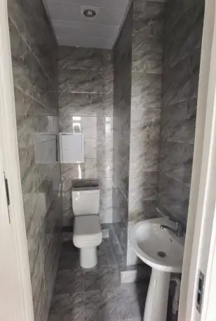 Новостройка под ключ, Nurafshon city, фотография 3