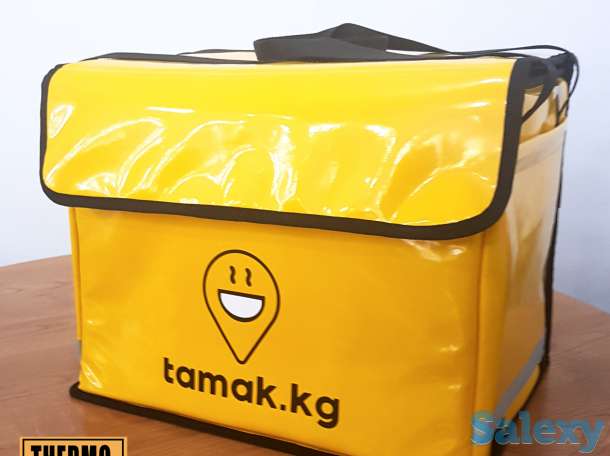 Терморюкзак, фотография 4