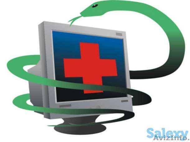 Абсолютно всё по Компьютерной обслуживание, фотография 1