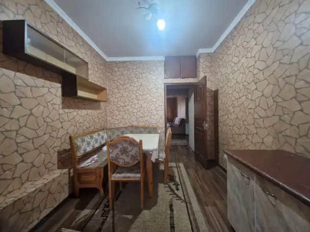 5 комнатная квартира в аренду. Госпитальный, фотография 5