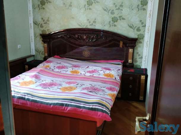 Аренда 3-х комнатной кв на  Долгосрочный срок, фотография 3