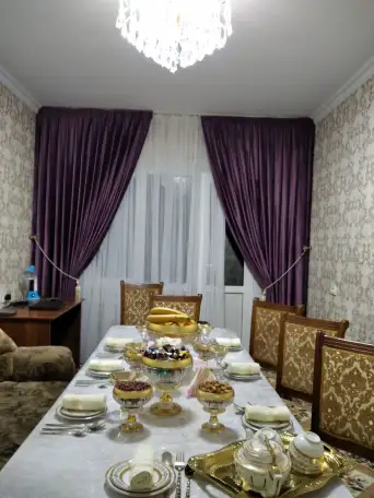 Срочно продаётся 3-х комнатная квартира в Сергели - 4, фотография 3