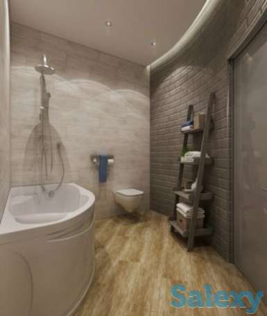 Сдам отличную квартиру посуточно в центре, фотография 2