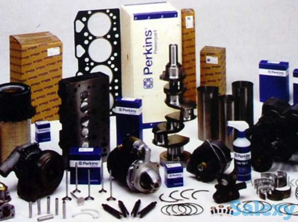 Фильтра на Дизель-генераторы и Строительно дорожную технику., фотография 1