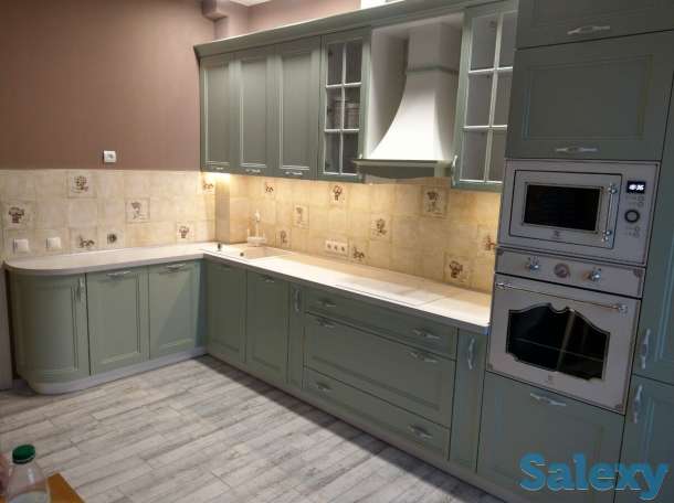 Кухни на заказ., фотография 6