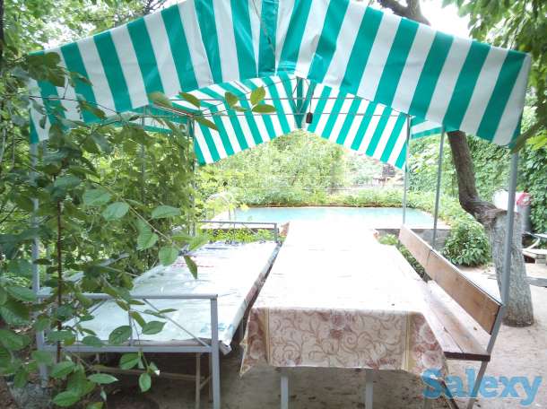 Продаётся дача в 3 км от Юнусабада, область,Юнусабадское КФИ,СВТ