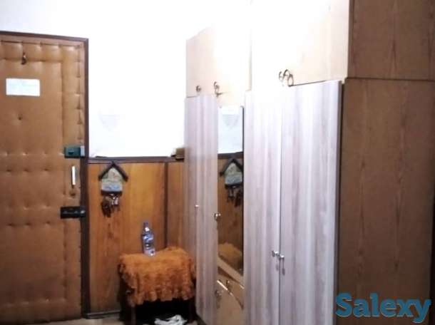 Продается 4-х комнатная квартира, Миробадский район,ул.Янгизамон, фотография 1