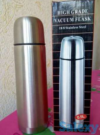 Термос, фотография 1