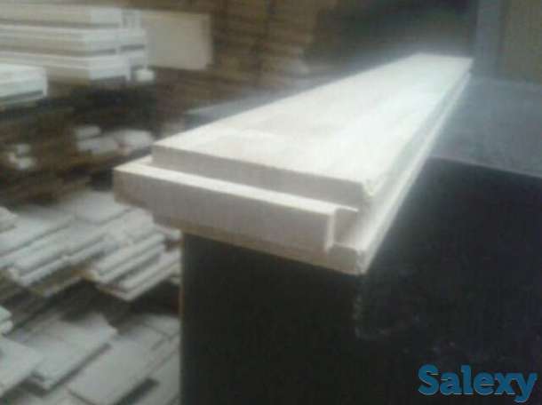 Паркетный пол (берёза), фотография 1