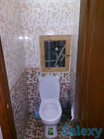 Продается своя квартира 2в3/5/5 на Лисунова 4., фотография 8