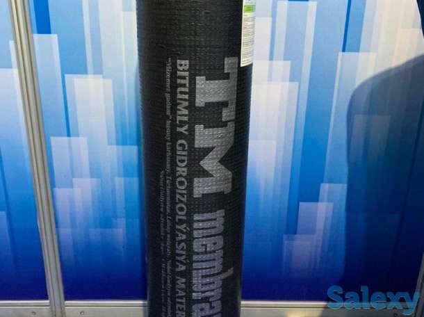 Качественная Туркменская Полизол, фольгоизол, фотография 1