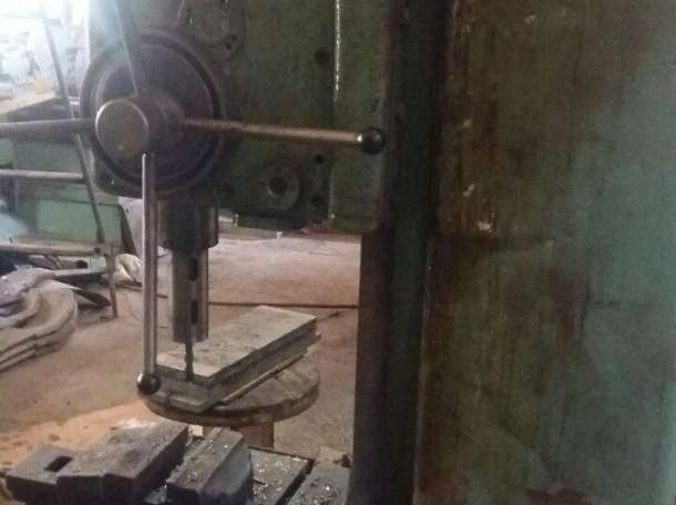 станки, фотография 5