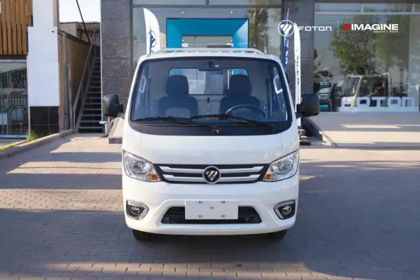 FOTON TRUCK MATE 1 D1, фотография 1