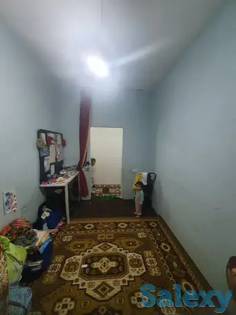 Срочно продам 3комнатную квартиру ор геофизика цена 19900$, фотография 2