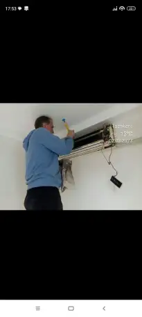 Ремонт кондиционеров и холодильников, профилактика и заправка фрионом. Монтаж и демонтаж кондиционеров. Гарантия, фотография 1