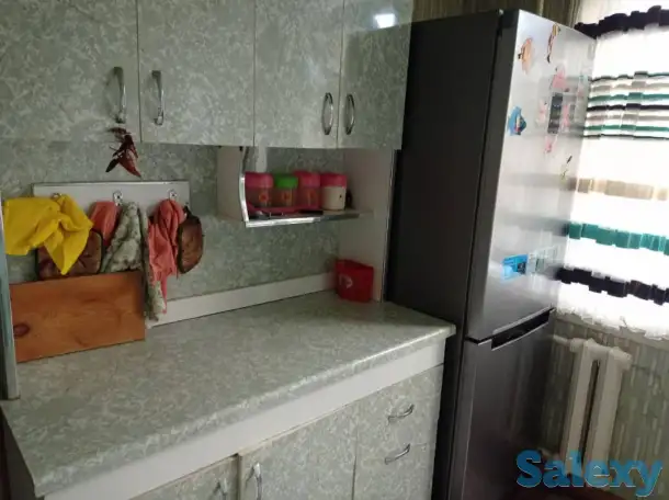 1X  комеатная квартира в аренду, А.Кодирий 34, фотография 2