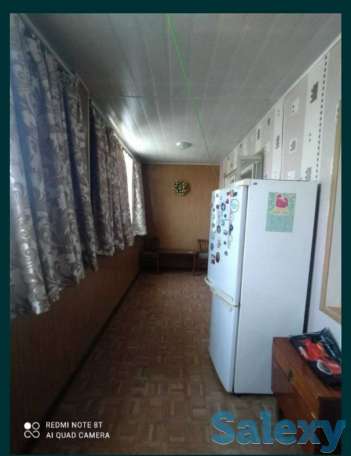 Продам свою 3х комнатную квартиру,3/5/5,площадь 78м2,балкон 2×6,юнусабад., фотография 6