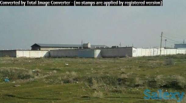 Животноводческий комплекс., г Пскент, фотография 1