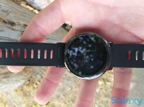 СРОЧНА продаю часы Amazfit Pace, фотография 2