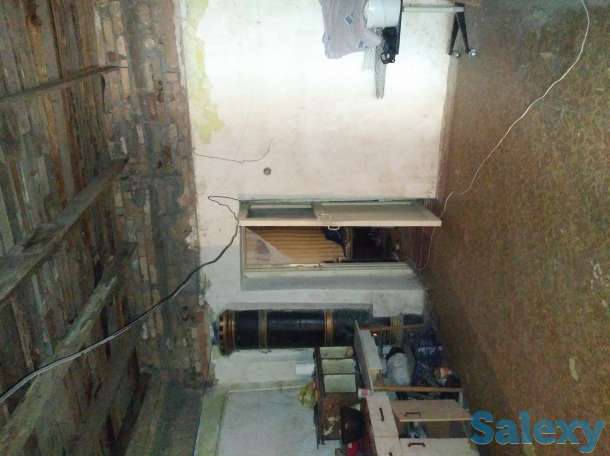 Продаю домик 2 комнатный в миробадском районе без ремонта цена 18500, фотография 3