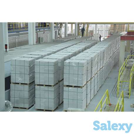 Газоблок Артон D400 Размер 625х350х250, фотография 7