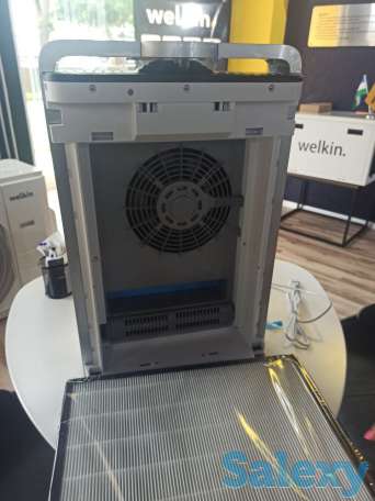 Очиститель воздуха Welkin, фотография 7