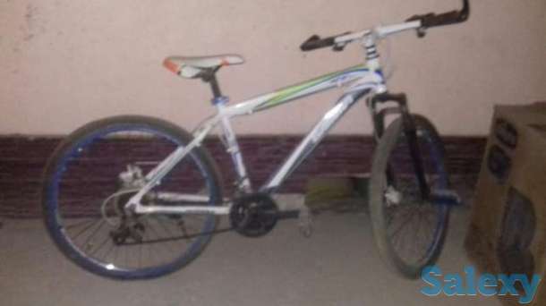 Velosepet, фотография 1