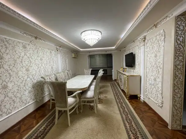 Продам прекрасную квартиру., Шота Руставели д 122, фотография 3