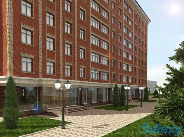 Новостройки Tashkent Perfect, Мирзо-Улугбекский район, массив Ялангоч, фотография 1