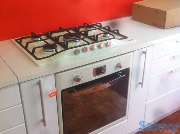 ремонт газовых плит, фотография 1