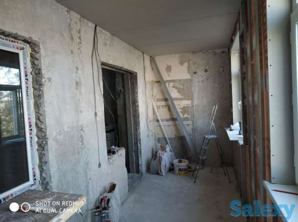 Ремонт квартир, фотография 10