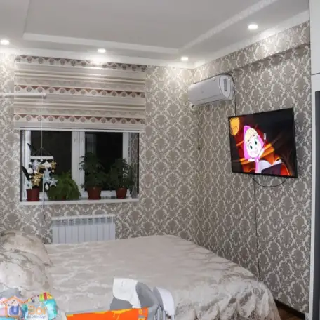 Продается 4-комнатная квартира в новостройке, на 13 квартале Учтепинский район!, фотография 7