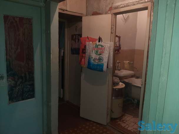 Продажа квартиры 2х комнатная, Ташкенскоя обл 4 мк,р дом 3, кв 35., фотография 2