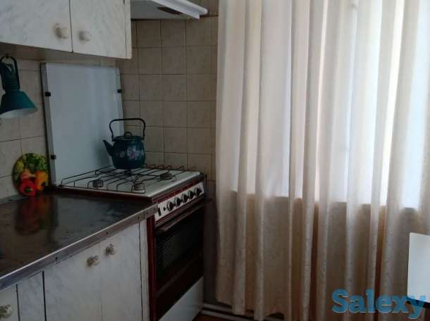 Квартира на набережной реки Анхор, центр., фотография 6