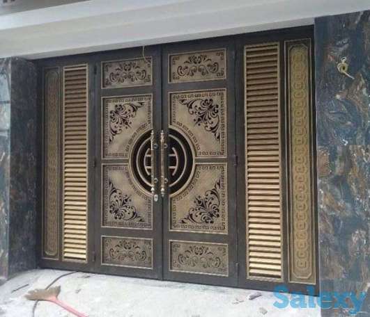 Дарвоза Эшик Навес, фотография 2