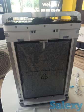 Очиститель воздуха Welkin, фотография 9