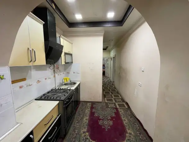 Срочно продам квартиру на ГАНГЕ, Шайхантохурском районе, ориентир Ганга, кафе Анкара Кебаб, фотография 2