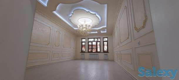 Продается евро-дом Саламатина  3,5 соток. 3 уровня, 7 комнат, фотография 2