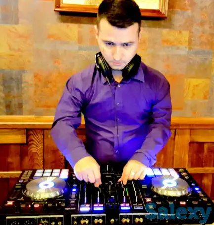 dj timurov (evro) заказать диджея на любое мероприятие, фотография 1