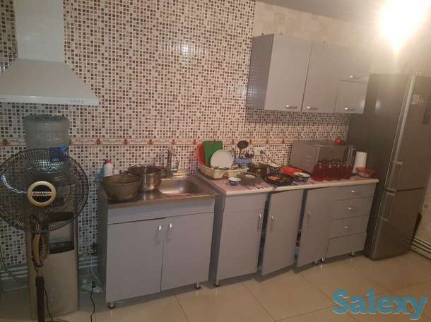 Евродом в центре срочно, Ул.Орзу Домрабад, фотография 2