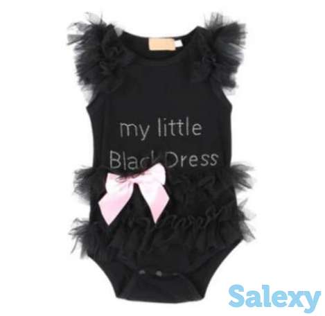 Новый боди, фотография 1