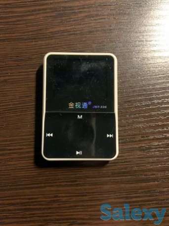 Продается нерабочий mp3 player., фотография 1