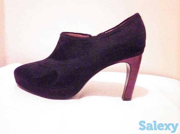 Продаются женские туфли, фотография 1