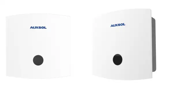 Инверторы для солнечных панелей, фотография 2