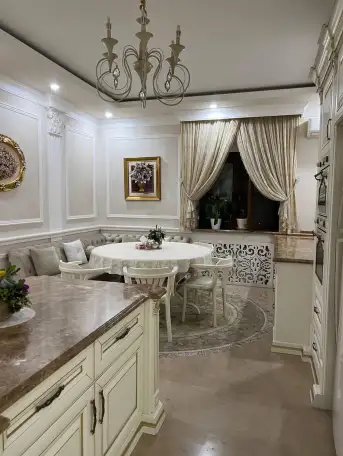 Двухэтажная квартира в центре Ташкента, Новомосковская, фотография 5