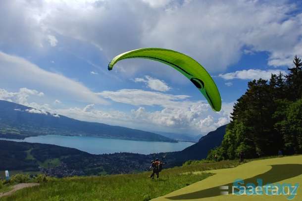 Такси в Чарвак, Чимган, Бочка и д.р., фотография 1